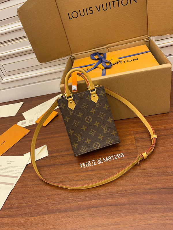 LO - LV Bags - 16638