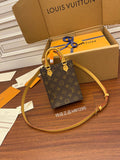 LO - LV Bags - 16638