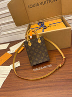 LO - LV Bags - 16638