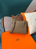 LO - HRMS DESIGNER BAGS - WOMEN BAGS - 799