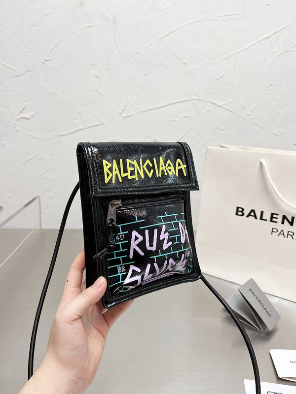 LO - BGA Bags - 1488