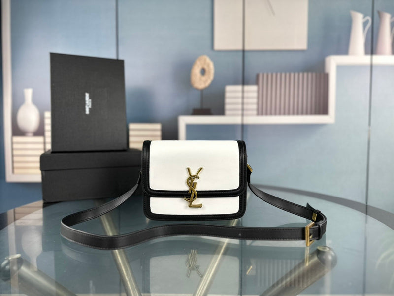 YSL BAGS - WOMEN LOVE LUXURY BAGS - 1377