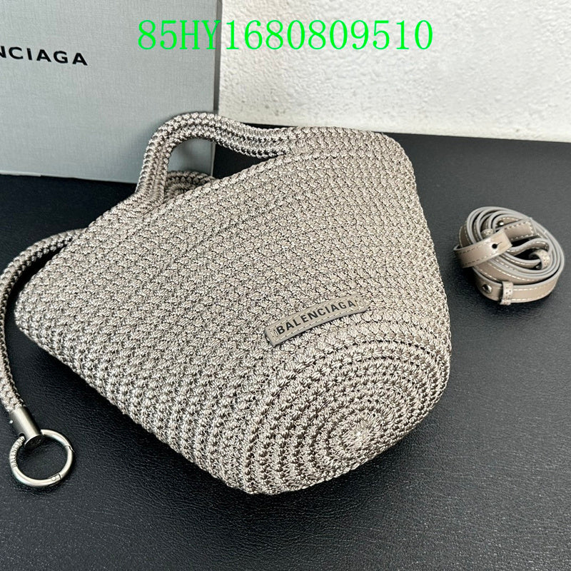 LO - BGA Bags - 1647