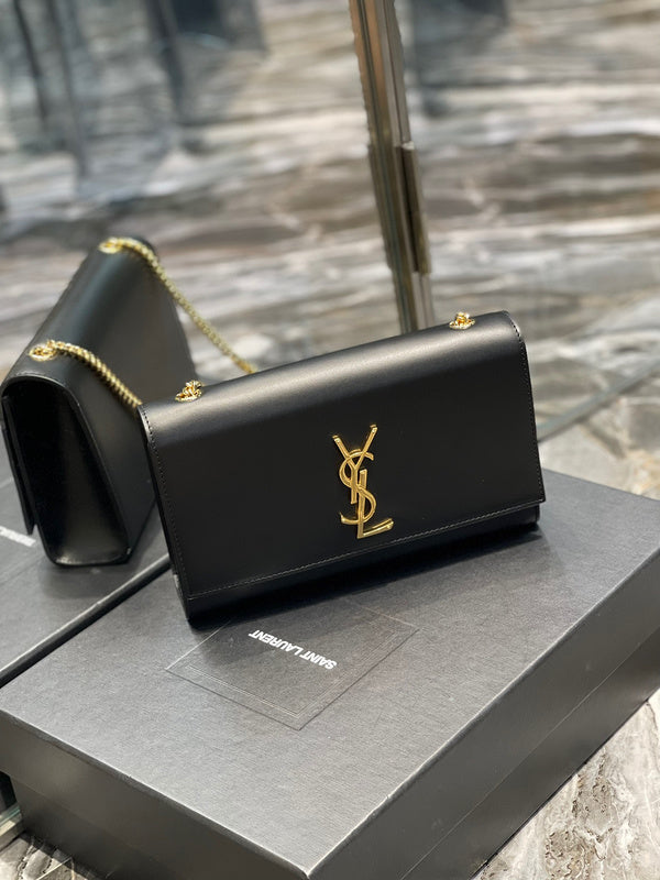 BB - YSL Bag - 1942