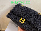 LO - BGA Bags - 2040
