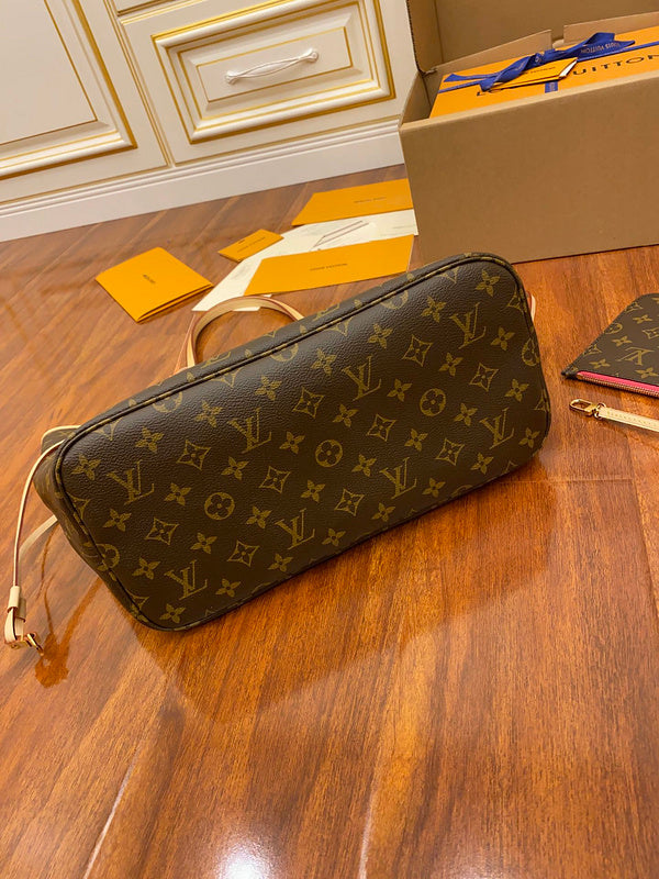 LO - LV Bags - 16158