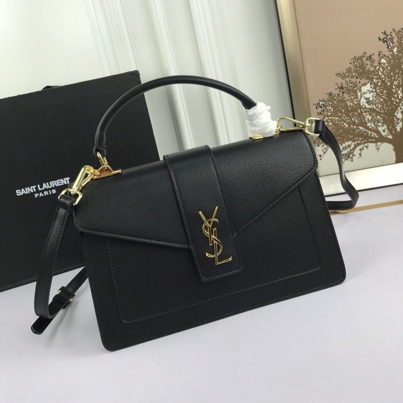 YSL BAGS - WOMEN LOVE LUXURY BAGS - 1927