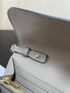 LO - HRMS DESIGNER BAGS - WOMEN BAGS - 976