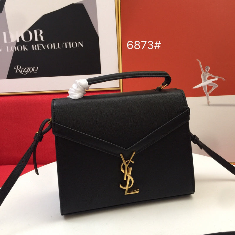 YSL BAGS - WOMEN LOVE LUXURY BAGS - 1245