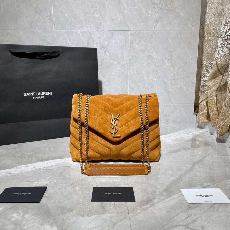 BB - YSL Bag - 4119