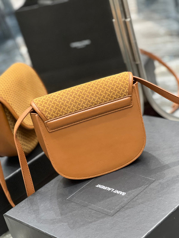 YSL BAGS - WOMEN LOVE LUXURY BAGS - 2224