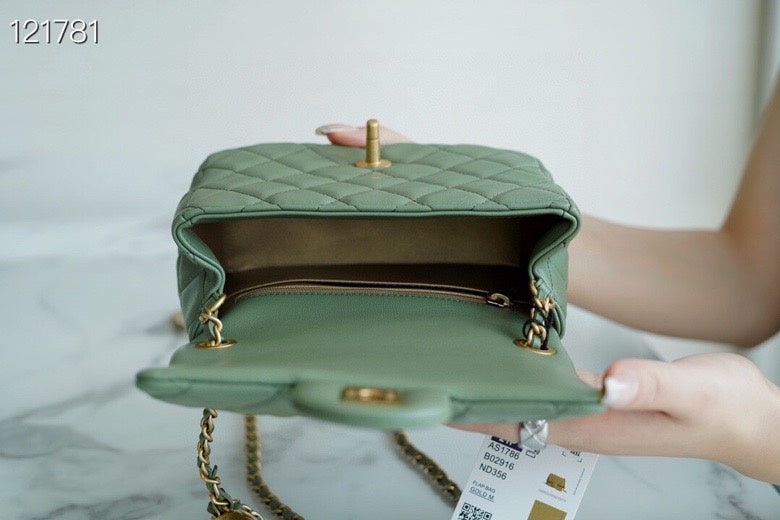 Lusso Official -  CHL BAGS  - 433