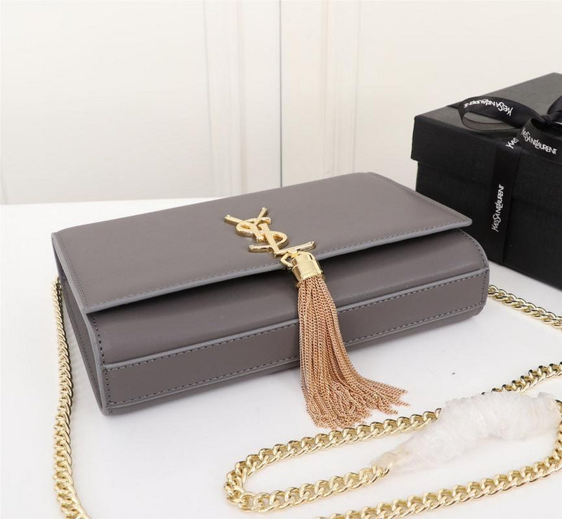 BB - YSL Bag - 2581