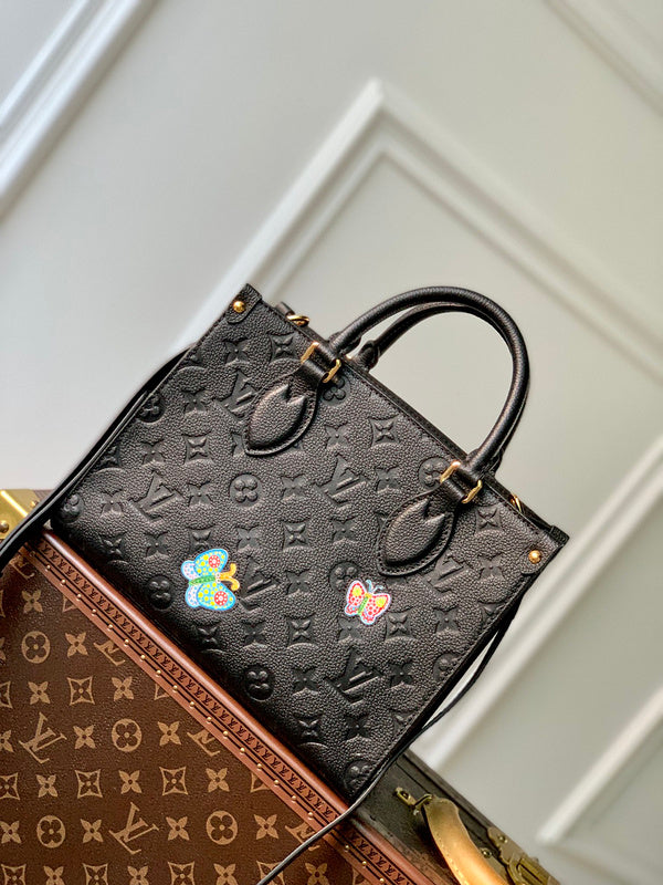 LO - LV Bags - 15308