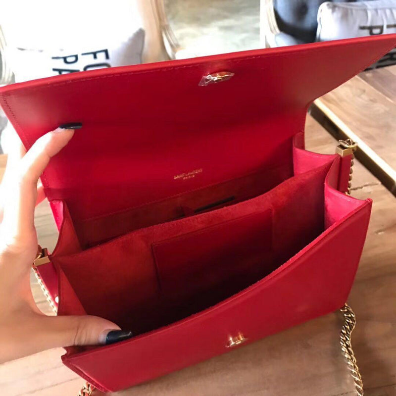 BB - YSL Bag - 2520