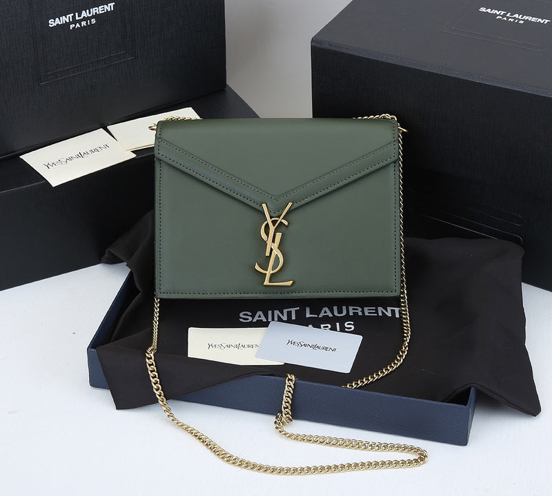 Lusso Official - LUXURY YSL BAGS - 1759