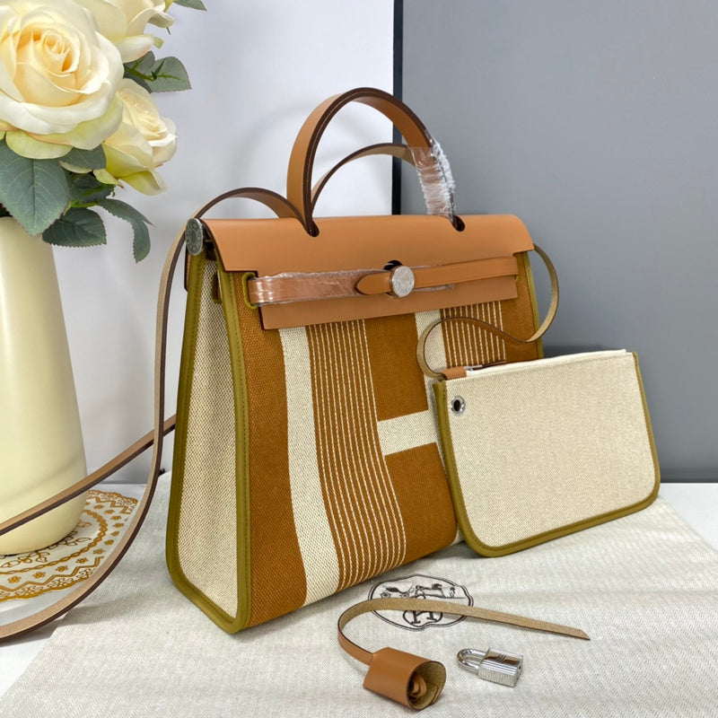 Lusso Official -  HERMS BAGS FOR WOMEN - 063