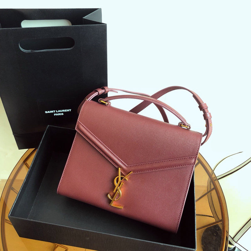 Lusso Official - SLY Bags 167