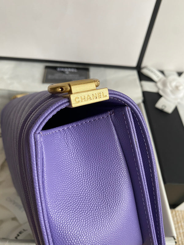Lusso Official -  CHL BAGS  - 225