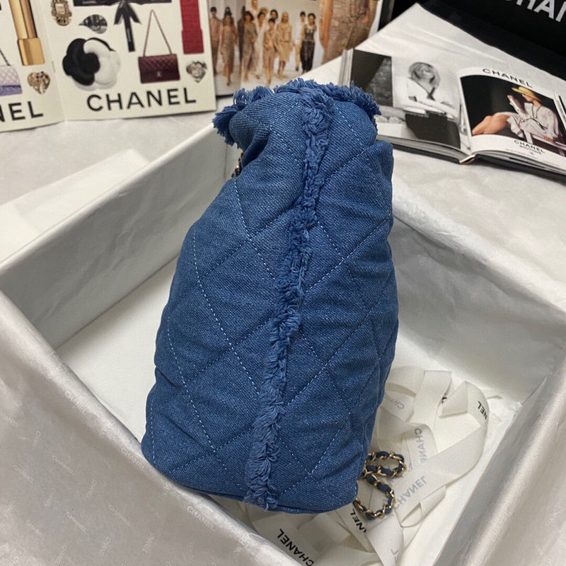 LO - CHL Bags - 3663