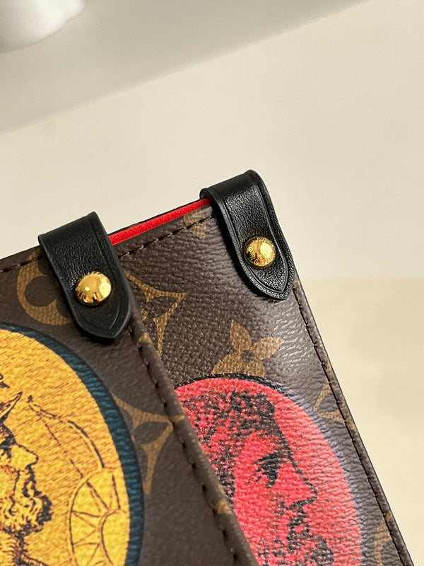 BB - LV Bags - 17263