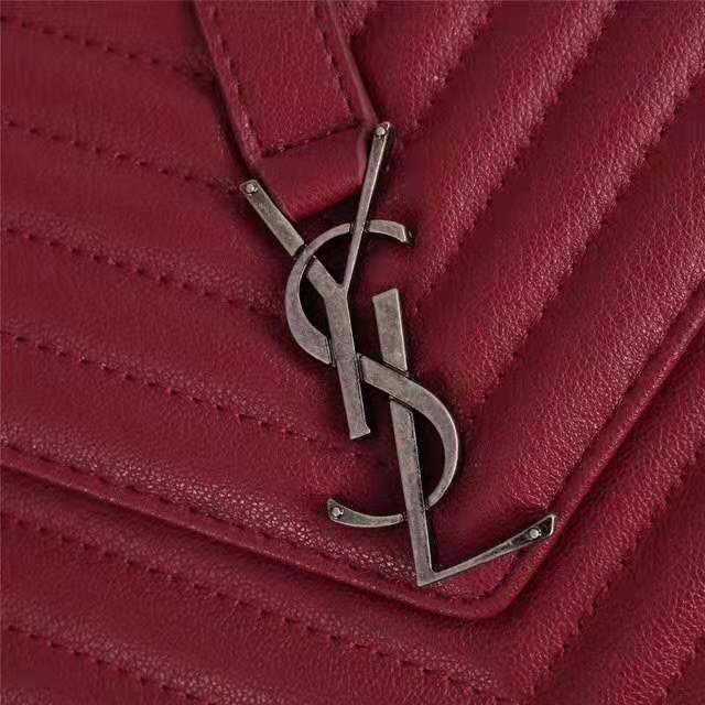 BB - YSL Bag - 2814