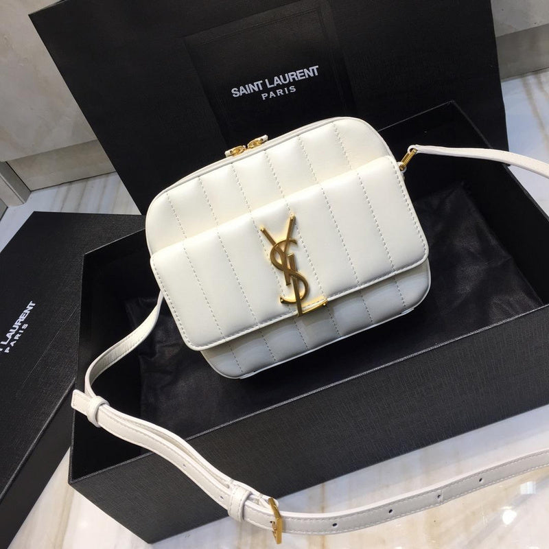 BB - YSL Bag - 2673