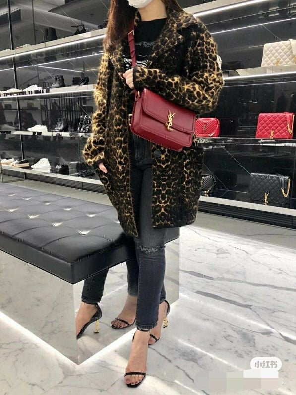 BB - YSL Bag - 3744