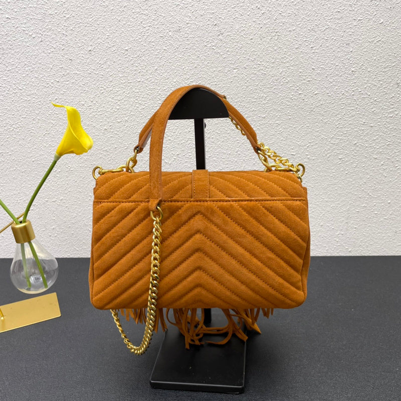 Lusso Official - LUXURY YSL BAGS - 1391