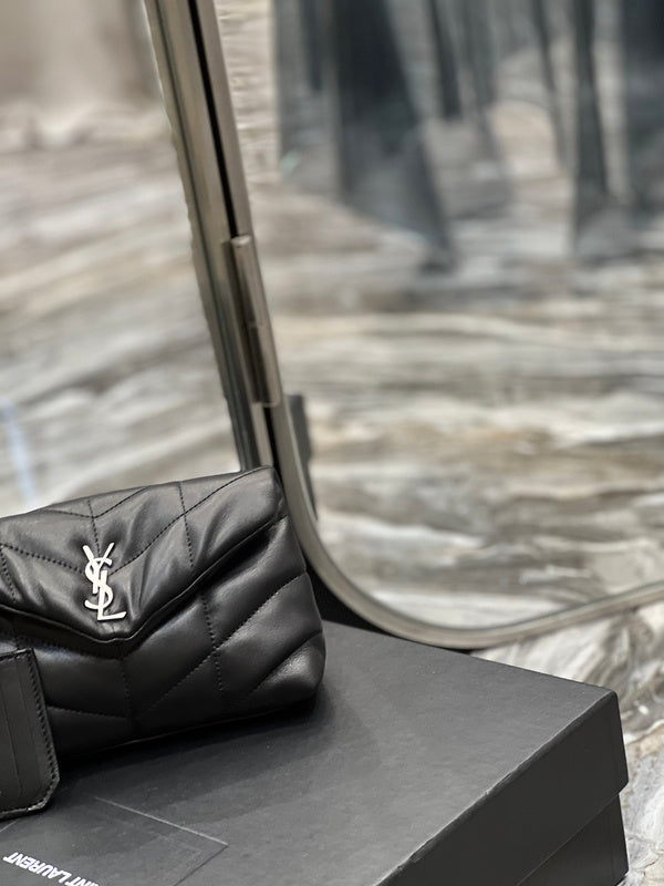 Lusso Official - YSL LUXURY WOMEN BAGS - 1540