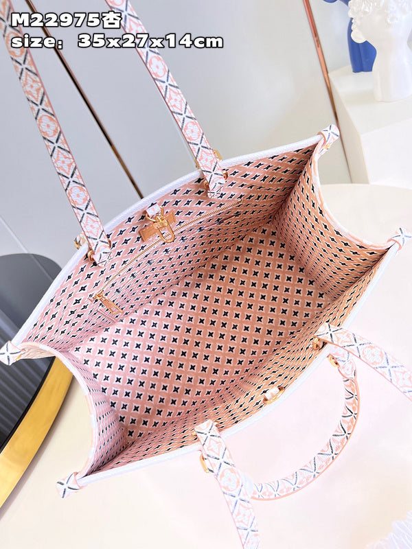 LO - LV Bags - 15147