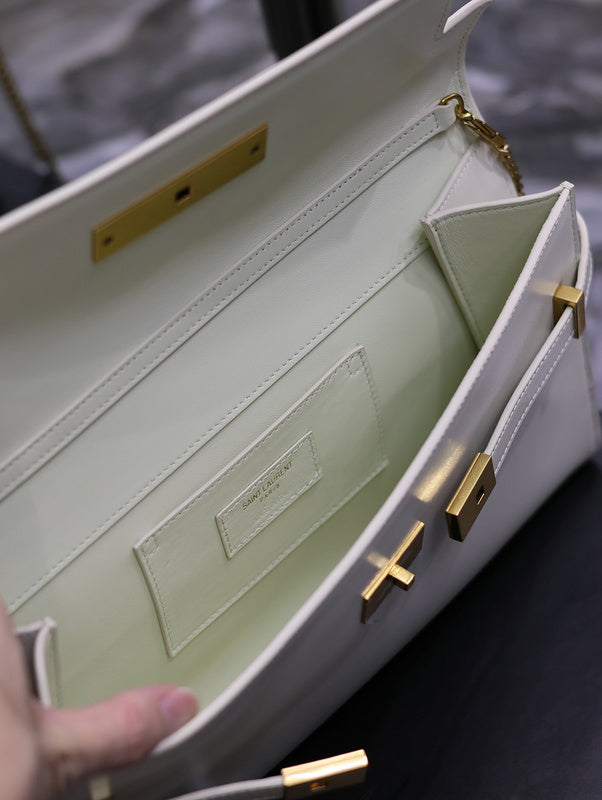 BB - YSL Bag - 1857