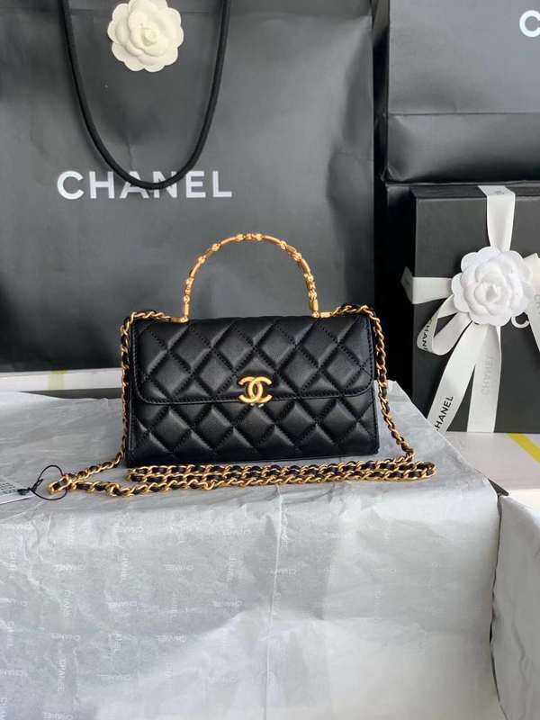 LO - CHL  BAGS FOR WOMEN - FASHION LUXURY BAGS - 584