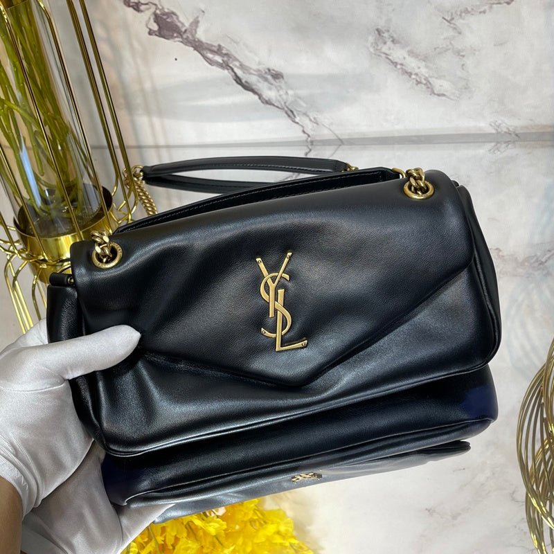YSL BAGS - WOMEN LOVE LUXURY BAGS - 2059