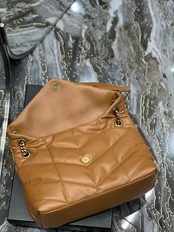 YSL BAGS - WOMEN LOVE LUXURY BAGS - 367