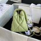 LO - CHL  BAGS FOR WOMEN - FASHION LUXURY BAGS - 814
