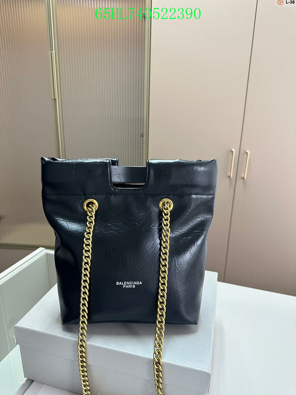 LO - BGA Bags - 1771