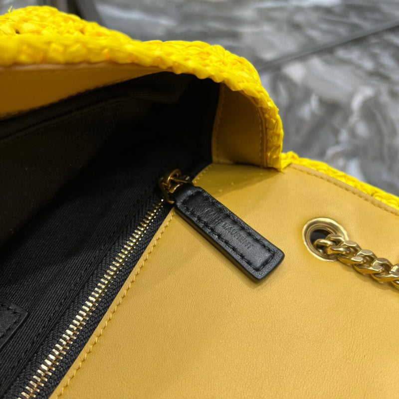 BB - YSL Bag - 3683