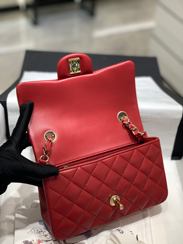 LO - CHL  BAGS FOR WOMEN - FASHION LUXURY BAGS -1911