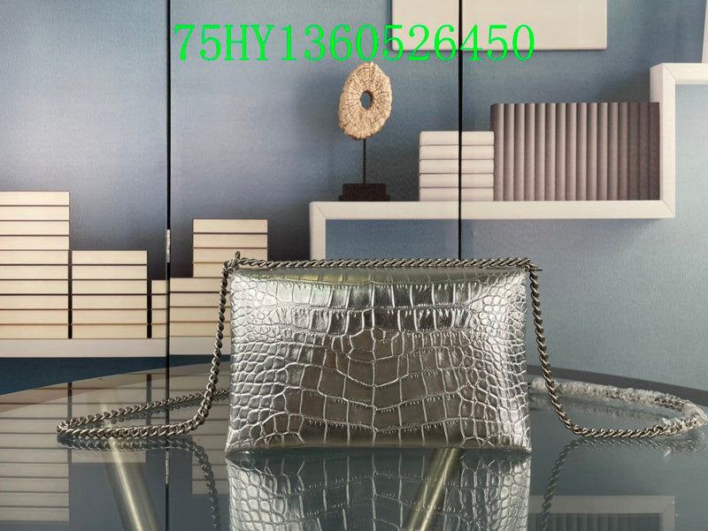 LO - BGA Bags - 2288