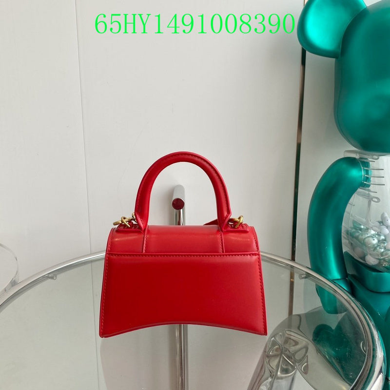 LO - BGA Bags - 2049