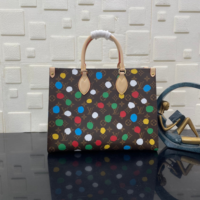 LO - LV Bags - 15794