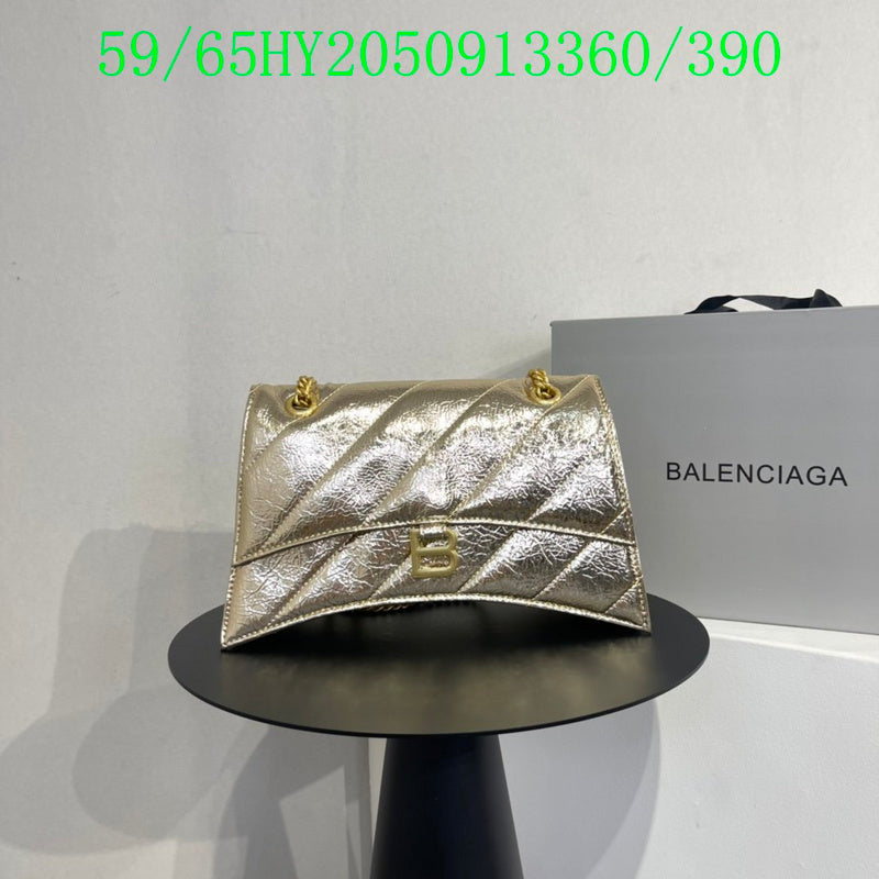 LO - BGA Bags - 2090