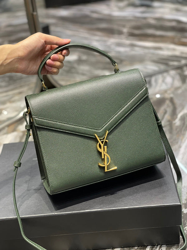 Lusso Official - LUXURY YSL BAGS - 708