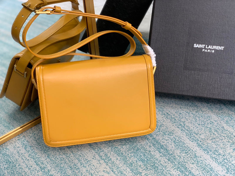 YSL BAGS - WOMEN LOVE LUXURY BAGS - 1877