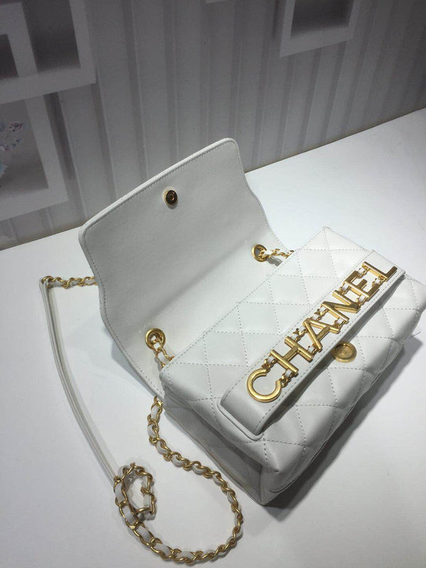 LO - CHL Bags - 1988