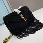 YSL BAGS - WOMEN LOVE LUXURY BAGS - 1108