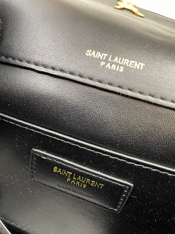 YSL BAGS - WOMEN LOVE LUXURY BAGS - 1280