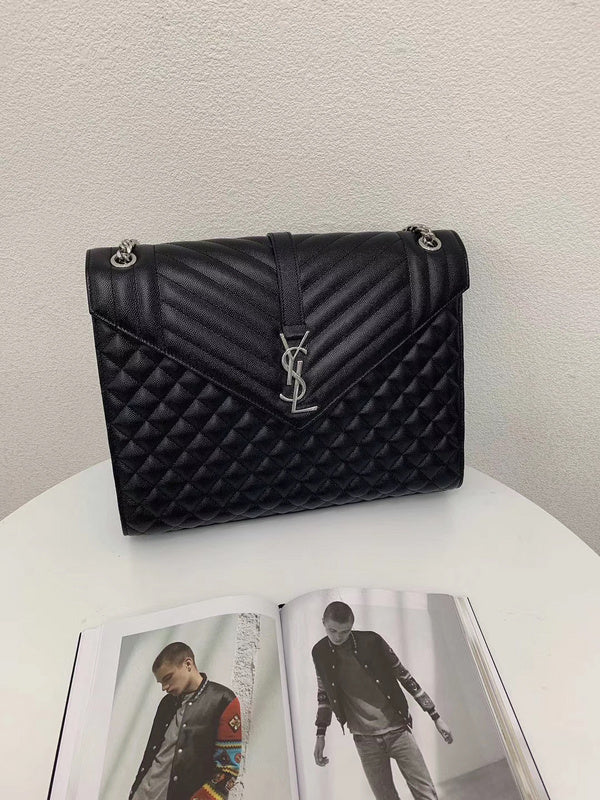 BB - YSL Bag - 3852