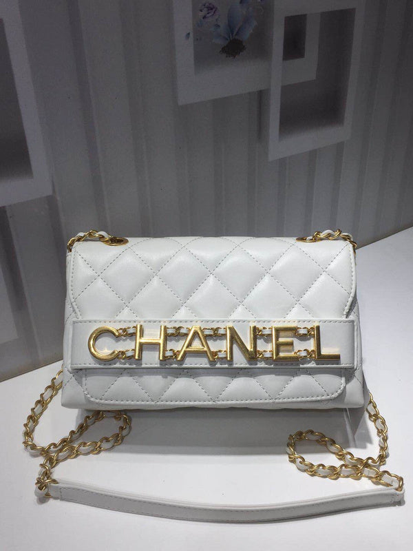 LO - CHL Bags - 1988